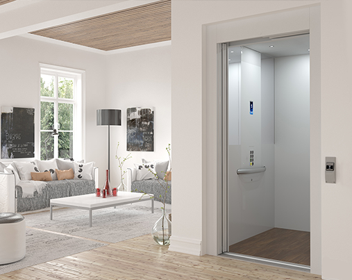 Precautions for Elevator Installation
