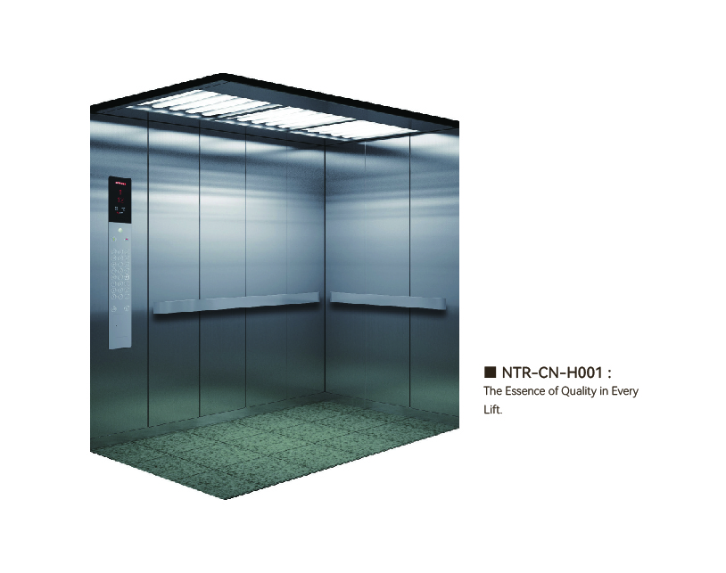NTR-CN-H001