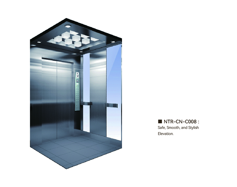 NTR-CN-C008