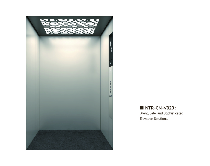 NTR-CN-V020