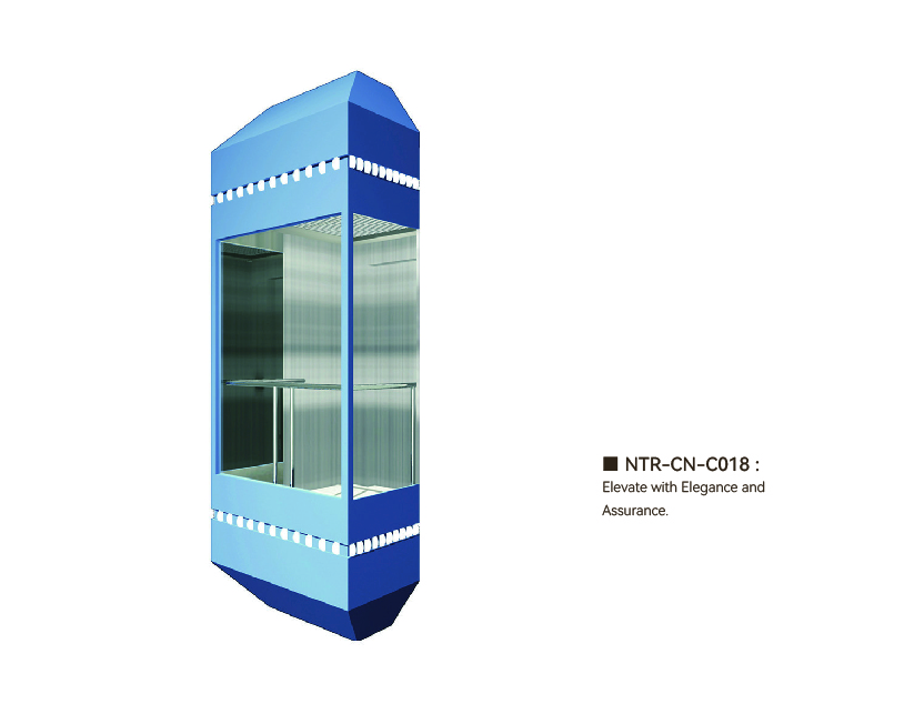 NTR-CN-C018