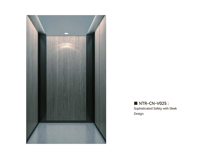 NTR-CN-V025