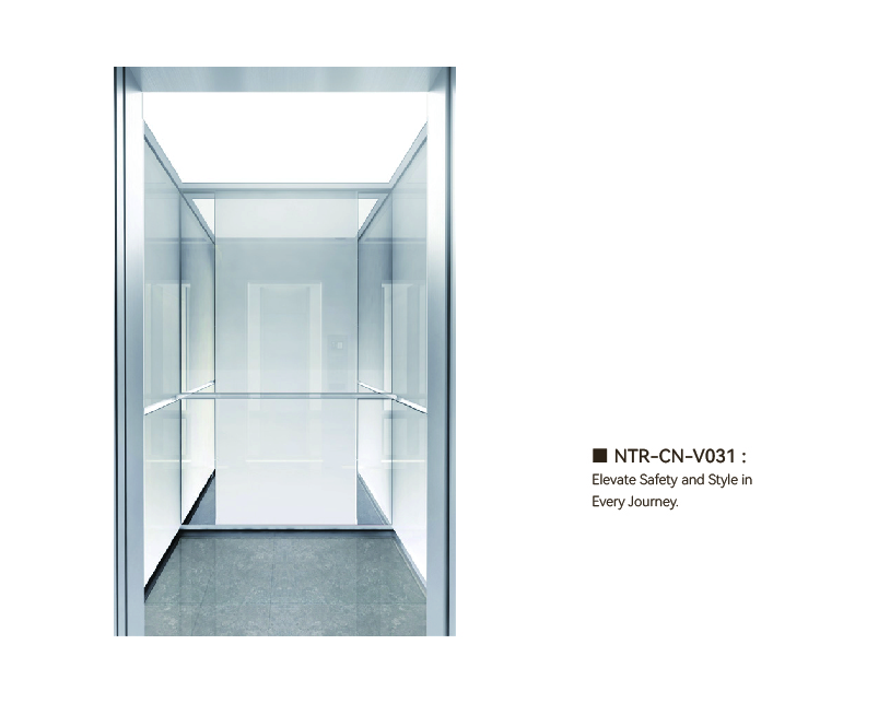 NTR-CN-V031