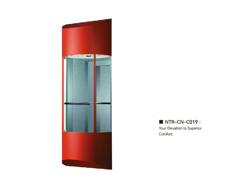 NTR-CN-C019