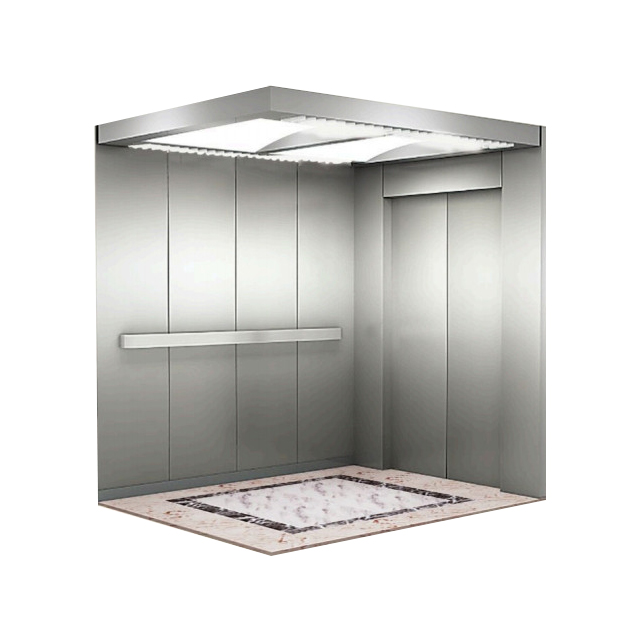 Hospital Elevator