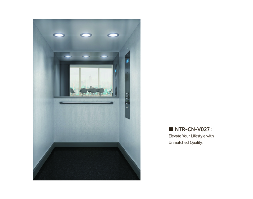 NTR-CN-V027