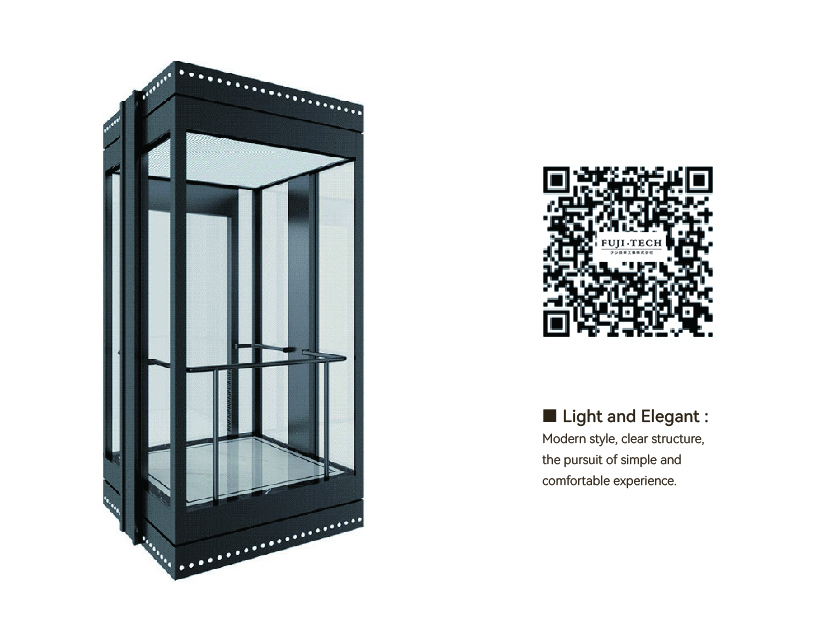 Light and Elegant