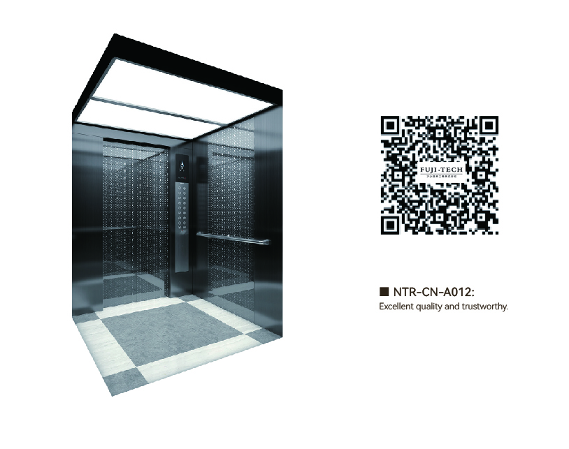 NTR-CN-A012