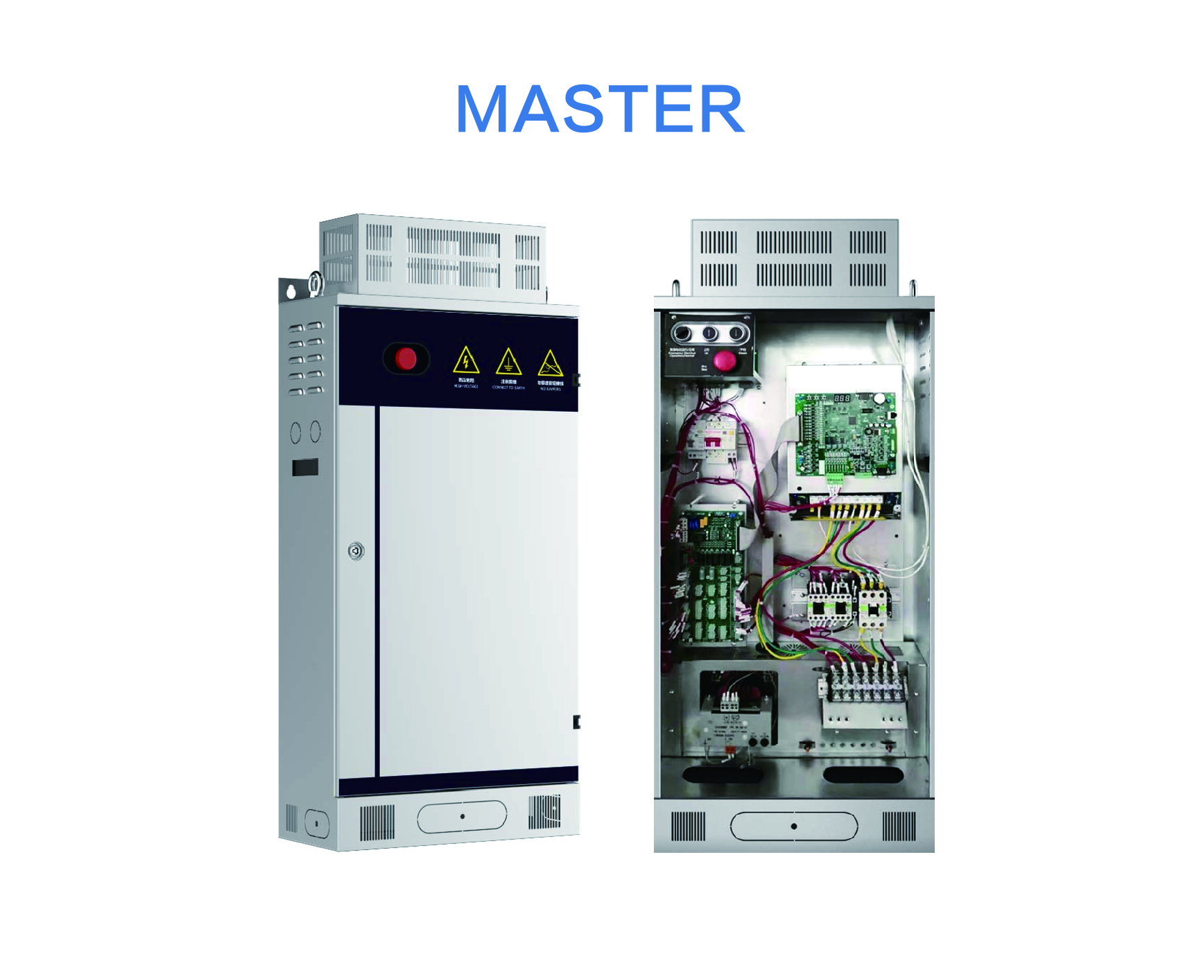 MASTER