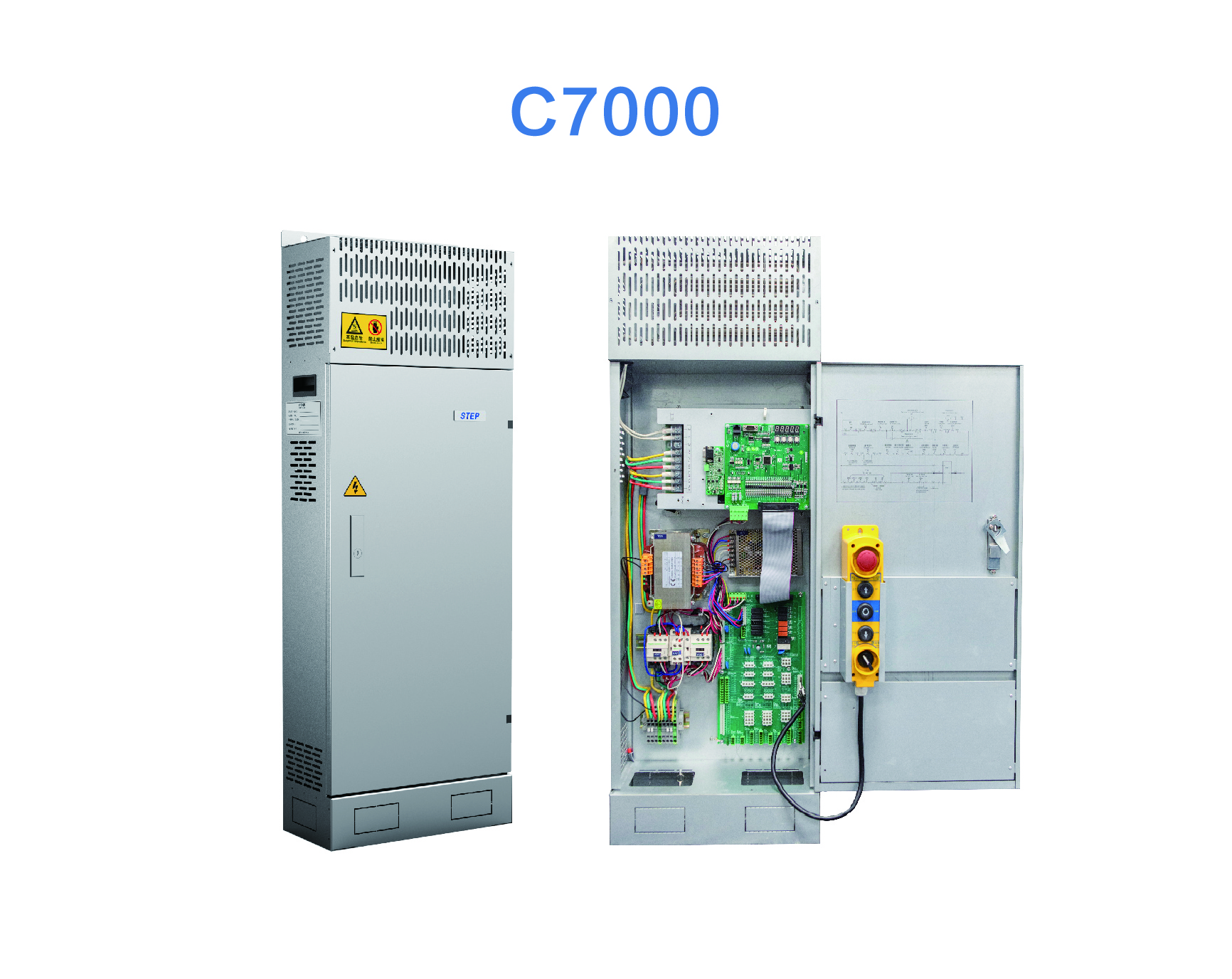 C7000